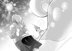 Page 17 of Afureru Kurai, Kimi ga Suki. Shi | My Overflowing Love For You 4