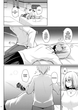 Page 18 of Afureru Kurai, Kimi ga Suki. Shi | My Overflowing Love For You 4