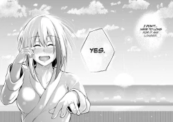 Page 46 of Afureru Kurai, Kimi ga Suki. Shi | My Overflowing Love For You 4