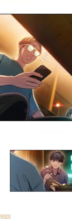 Page 108 of 恋爱大富翁 （作者：朴亨俊） 官方中文 1 - 3 (连载中）