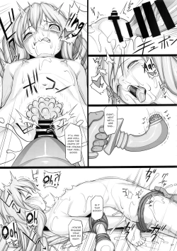 Page 36 of Shokuzai no Ma