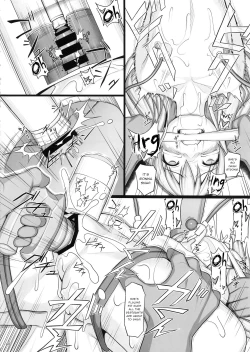 Page 39 of Shokuzai no Ma