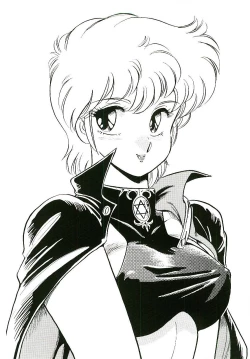 Page 31 of Ikinari! can^2 2