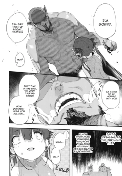 Page 14 of Senchou no Wakarase Haishin Nandawa!