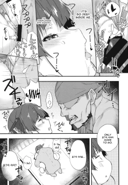 Page 23 of Senchou no Wakarase Haishin Nandawa!