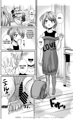Page 4 of Kawagae Shimai | Skin Changing Sisters