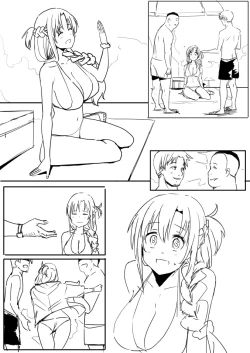 Page 7 of Asuna Beach