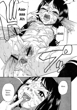 Page 11 of Chishoujo | Foolish Girl