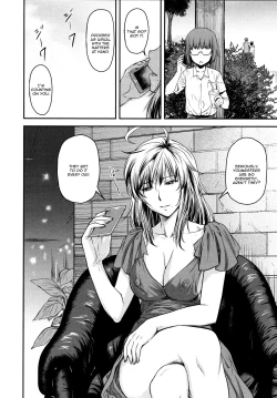 Page 2 of Kaname Date #12