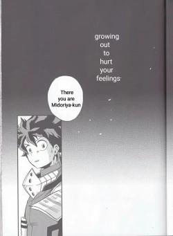 Page 30 of Yoake Mae | Before Dawn