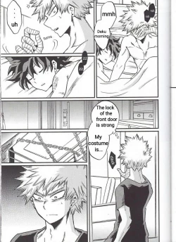 Page 38 of Yoake Mae | Before Dawn