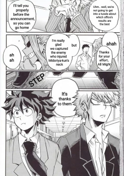 Page 51 of Yoake Mae | Before Dawn