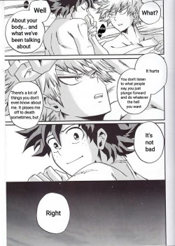 Page 58 of Yoake Mae | Before Dawn