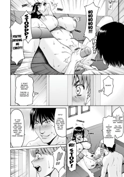 Page 4 of Saimin Netorare Zuma Haruka Ch. 8