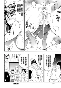 Page 20 of Chijou Yuugi