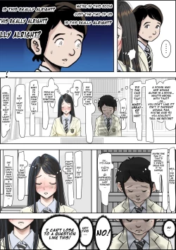 Page 19 of Charao ni Netorare Route 2 Vol. 2