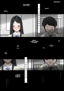 Page 22 of Charao ni Netorare Route 2 Vol. 2