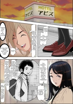 Page 28 of Charao ni Netorare Route 2 Vol. 2