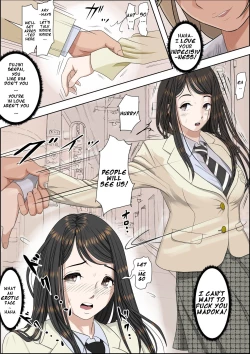 Page 29 of Charao ni Netorare Route 2 Vol. 2