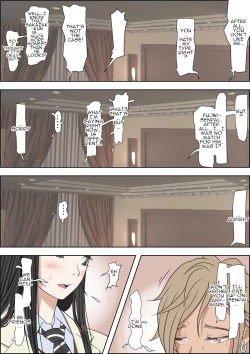 Page 31 of Charao ni Netorare Route 2 Vol. 2