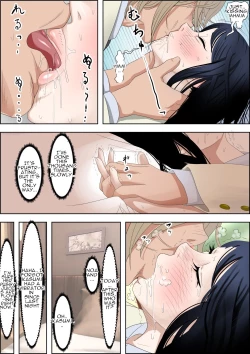 Page 36 of Charao ni Netorare Route 2 Vol. 2