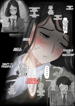 Page 43 of Charao ni Netorare Route 2 Vol. 2