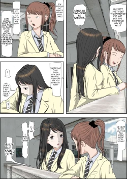 Page 6 of Charao ni Netorare Route 2 Vol. 2