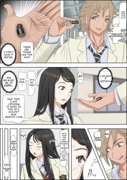 Page 9 of Charao ni Netorare Route 2 Vol. 2