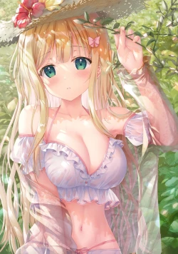 Page 10 of TeacherTeacher6 + Omake