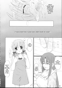 Page 19 of Kesson Shoujo MANIACS 07