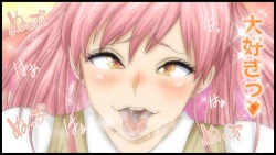 Page 23 of Kimoota Senyou Ecchi na Shiori-chan