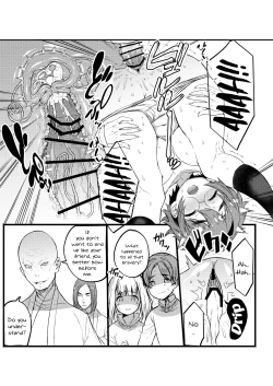 Page 20 of COMIC Seitenkan