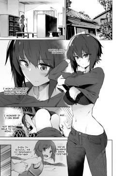 Page 2 of Maho to Issho ni Onsendou | Onsendo Together with Maho