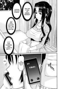 Page 21 of Zoku Hitozuma Hinako-san no Osaerarenai Yokubou Episode 2