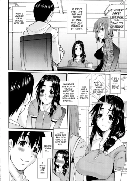 Page 6 of Zoku Hitozuma Hinako-san no Osaerarenai Yokubou Episode 2