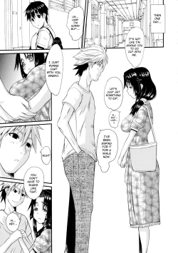 Page 7 of Zoku Hitozuma Hinako-san no Osaerarenai Yokubou Episode 2