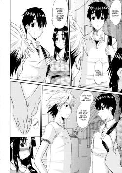 Page 8 of Zoku Hitozuma Hinako-san no Osaerarenai Yokubou Episode 2