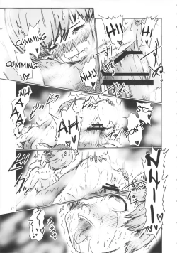 Page 16 of Inran Chie-chan Onsen Daisakusen! 2