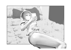 Page 102 of Kousai Bare, Koubu Zaseki de Netorare Choukyou