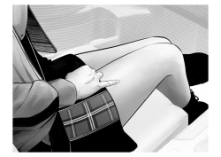 Page 20 of Kousai Bare, Koubu Zaseki de Netorare Choukyou