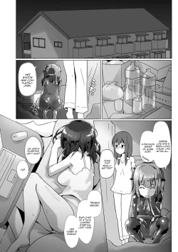 Page 17 of Yumewatari no Mistress Night 3