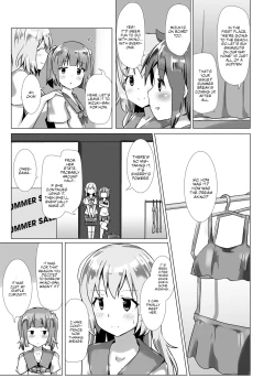 Page 42 of Yumewatari no Mistress Night 3