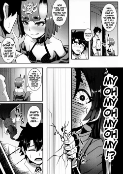 Page 6 of Raikou Shuten