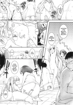 Page 2 of Yoiko no Ofuro