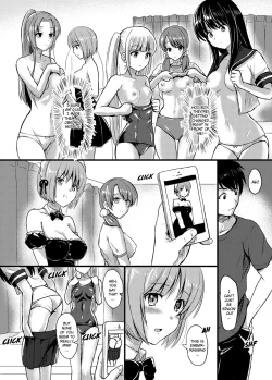 Page 5 of Androids For Sale! My Very Own Harem