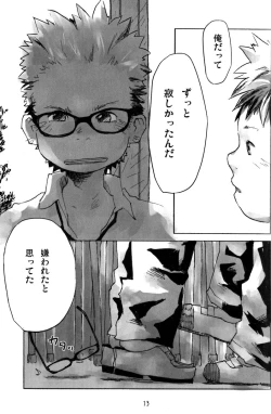 Page 13 of Tsujigiri BOX