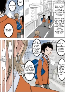 Page 16 of Charao ni Netorare Vol  1