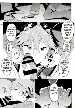 Page 49 of Daininki Shop Tenin no Ano Ko no Shoutai wa Jitsuwa…