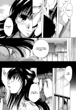 Page 104 of Koi no Namida to Ai no Mitsu | The Tears of Love and Love Juice Ch. 110