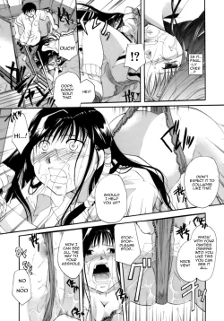 Page 129 of Koi no Namida to Ai no Mitsu | The Tears of Love and Love Juice Ch. 110